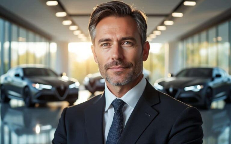 der ceo von alfa romeo und maserati gibt spannende einblicke in die zukünftige modellpalette beider marken und enthüllt exklusive details zu kommenden fahrzeugen.