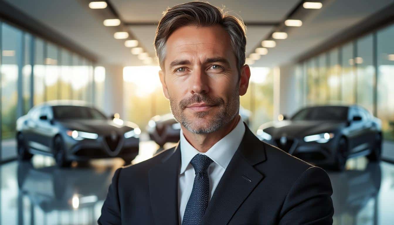 der ceo von alfa romeo und maserati gibt spannende einblicke in die zukünftige modellpalette beider marken und enthüllt exklusive details zu kommenden fahrzeugen.