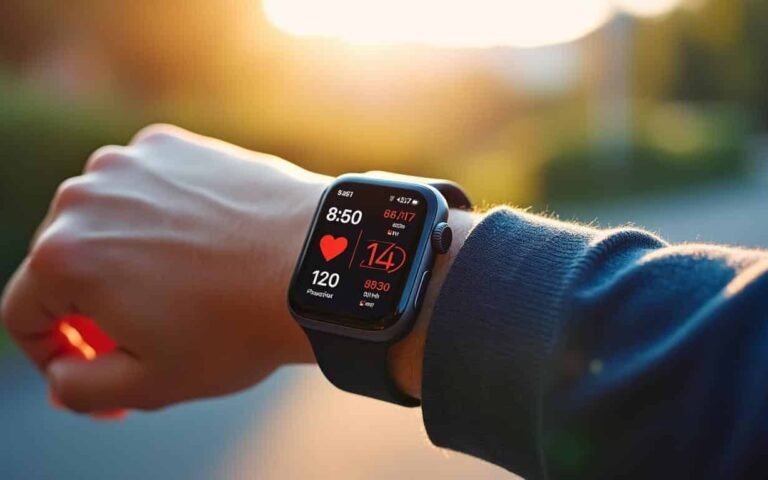 entdecken sie in unserem faktencheck, ob die apple watch 11 ihr blutdruckmessgerät wirklich ersetzen kann. wir analysieren genauigkeit, funktionen und praktische anwendung.