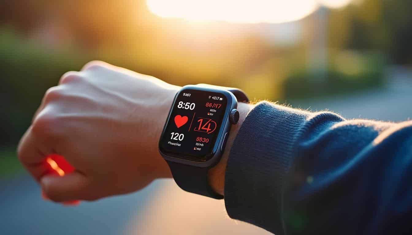 entdecken sie in unserem faktencheck, ob die apple watch 11 ihr blutdruckmessgerät wirklich ersetzen kann. wir analysieren genauigkeit, funktionen und praktische anwendung.
