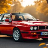 entdecken sie das spektakuläre jubiläumskonzept der lancia beta montecarlo zum 50. geburtstag der legendären design-ikone. ein meisterwerk, das tradition und innovation vereint.