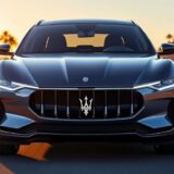 erleben sie den bedeutenden fortschritt des elektrischen maserati grecale folgore, der den wettkampf gegen den porsche macan neu entfacht und grenzenlose performance sowie innovative technik bietet.
