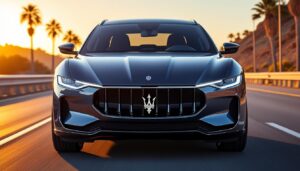 erleben sie den bedeutenden fortschritt des elektrischen maserati grecale folgore, der den wettkampf gegen den porsche macan neu entfacht und grenzenlose performance sowie innovative technik bietet.