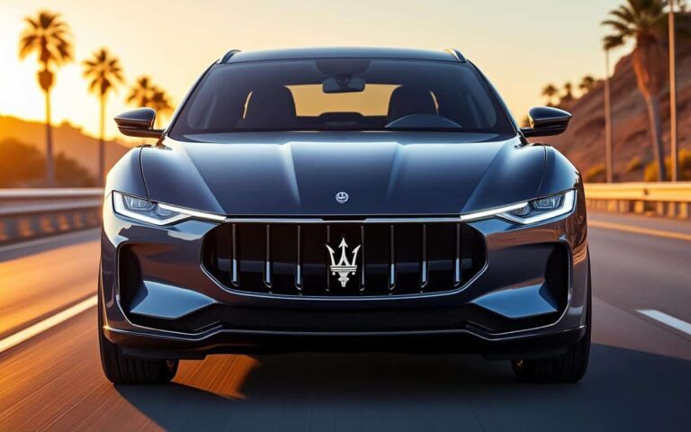 erleben sie den bedeutenden fortschritt des elektrischen maserati grecale folgore, der den wettkampf gegen den porsche macan neu entfacht und grenzenlose performance sowie innovative technik bietet.