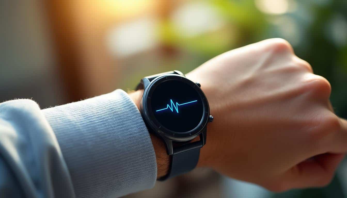 entdecken sie die neue samsung galaxy watch, die bald herzinsuffizienz erkennen kann – ein bedeutender fortschritt für ihre gesundheit und sicherheit.