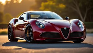 einzigartige chance: alfa romeo 8c competizione m mit handschaltung – nur drei exemplare weltweit verfügbar. erleben sie außergewöhnliche fahrzeugkultur und seltene sammlerstücke.