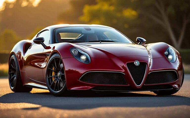einzigartige chance: alfa romeo 8c competizione m mit handschaltung – nur drei exemplare weltweit verfügbar. erleben sie außergewöhnliche fahrzeugkultur und seltene sammlerstücke.