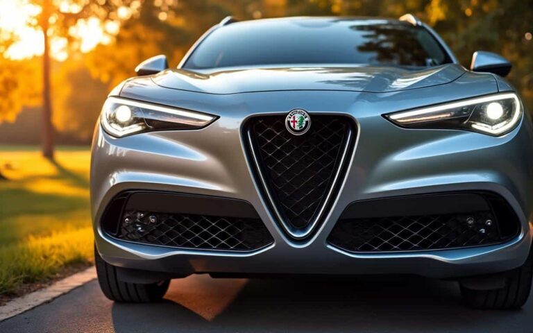 entdecken sie das neue design des alfa romeo tonale suv mit ersten einblicken und detaillierten informationen zu ausstattung und stil.
