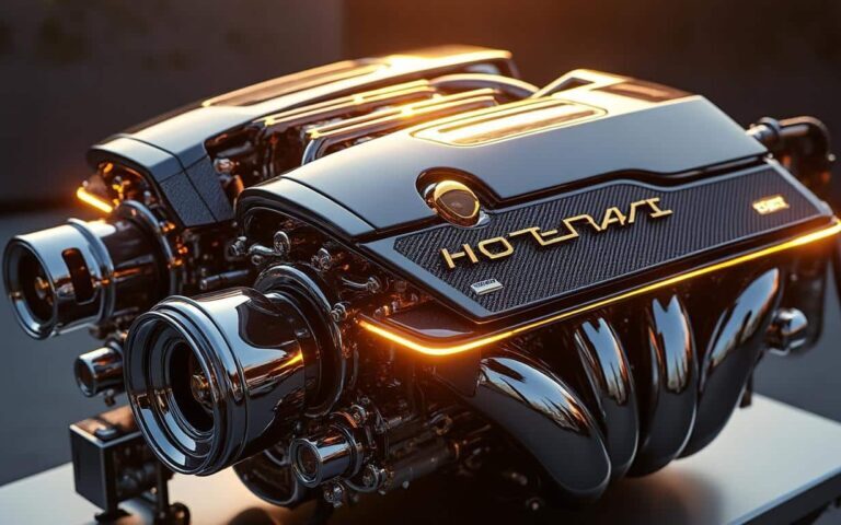 stellantis präsentiert den weiterentwickelten hurricane-vierzylindermotor mit gesteigerter leistung durch maserati-v6-technologie – innovation und power vereint für herausragende performance.