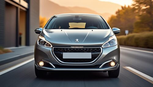 entdecken sie die neuen peugeot 208 und 2008 hybridmodelle von stellantis – jetzt mit leistungsstarken fiat-motoren für effizientes und nachhaltiges fahren.