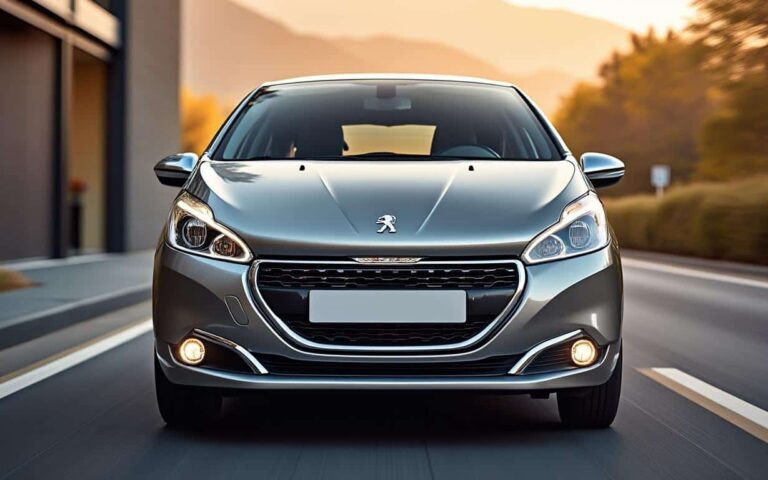 entdecken sie die neuen peugeot 208 und 2008 hybridmodelle von stellantis – jetzt mit leistungsstarken fiat-motoren für effizientes und nachhaltiges fahren.