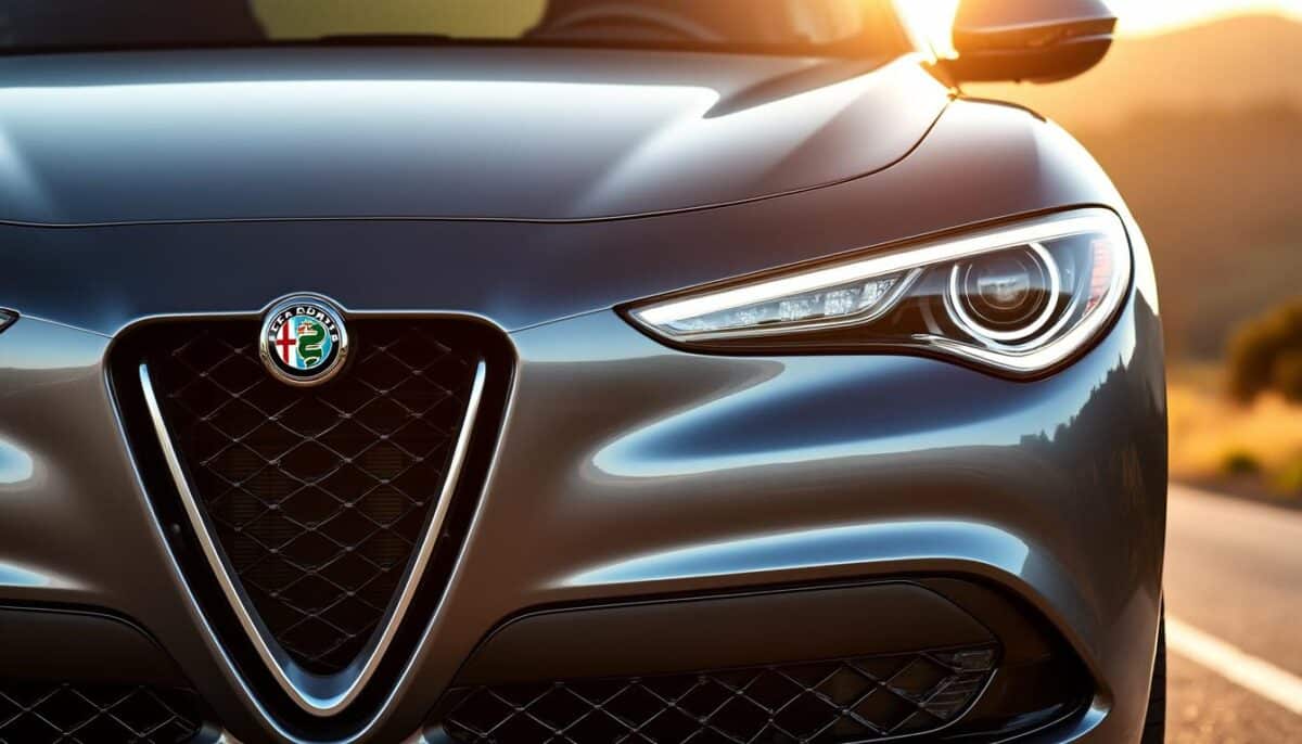 entdecken sie den neuen alfa romeo tonale suv: weniger 'veloce' als zuvor, aber mit überraschendem stil und innovativer technik.