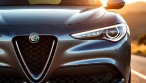 entdecken sie den neuen alfa romeo tonale suv: weniger 'veloce' als zuvor, aber mit überraschendem stil und innovativer technik.