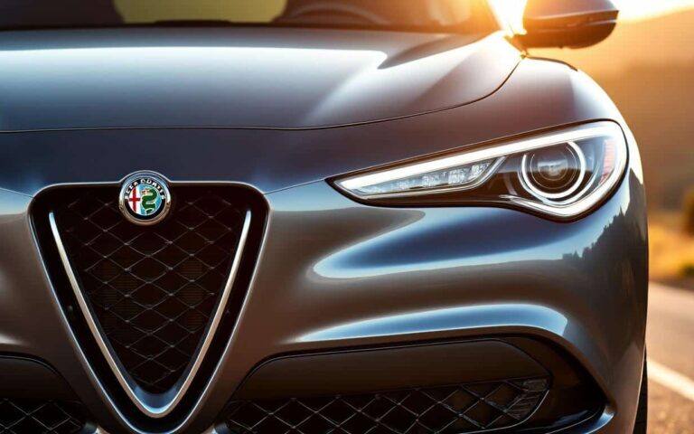 entdecken sie den neuen alfa romeo tonale suv: weniger 'veloce' als zuvor, aber mit überraschendem stil und innovativer technik.