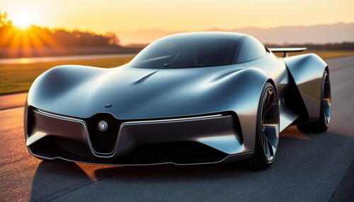 entdecken sie, wie stellantis seine chinesische marke leapmotor durch das testzentrum balocco von alfa romeo und maserati weiterentwickelt und auf das nächste level hebt.