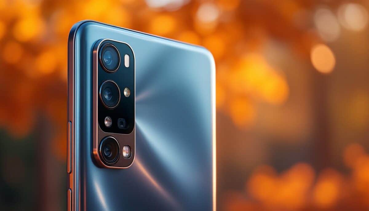 entdecken sie das xiaomi 17 ultra – ein smartphone, das mit innovativer technologie und beeindruckender kamera fotografie auf ein neues niveau hebt.