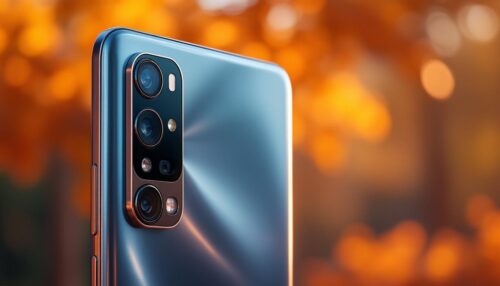 entdecken sie das xiaomi 17 ultra – ein smartphone, das mit innovativer technologie und beeindruckender kamera fotografie auf ein neues niveau hebt.