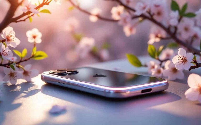 entdecken sie die bahnbrechenden technischen neuerungen des iphone 17 von apple und erfahren sie, welcher unerwartete kompromiss für aufsehen sorgt.