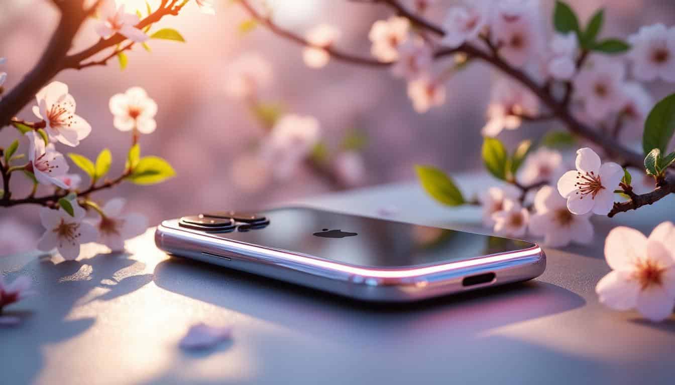 entdecken sie die bahnbrechenden technischen neuerungen des iphone 17 von apple und erfahren sie, welcher unerwartete kompromiss für aufsehen sorgt.