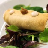 découvrez une expérience culinaire unique alliant saveurs authentiques et créativité gastronomique pour éveiller tous vos sens.